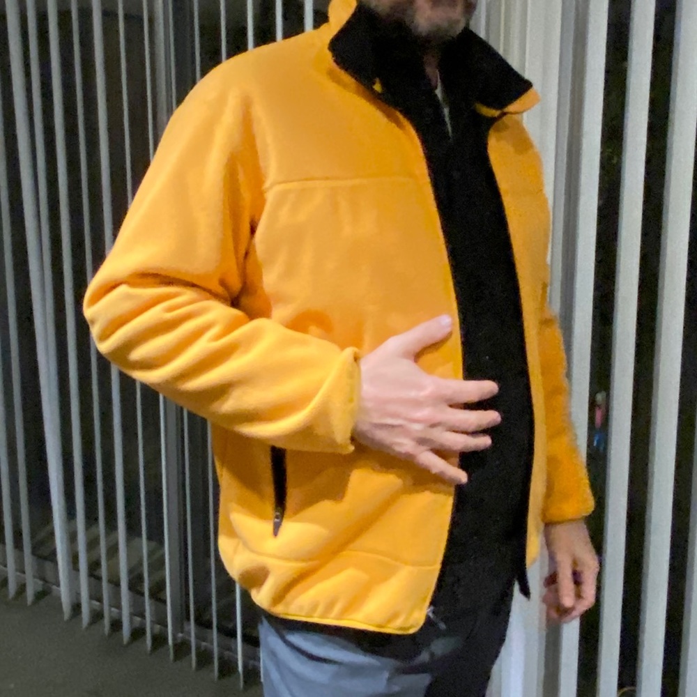 Men’s jacket